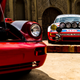 Illustration for article titled When You Die and Go to Porsche Heaven It Looks Like This